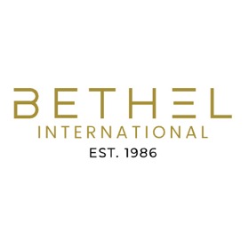 Bethel International logo
