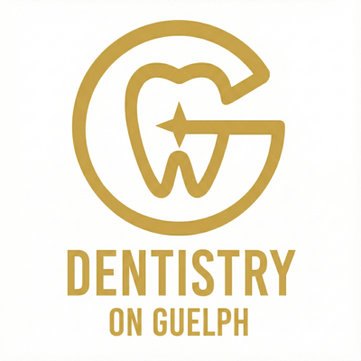 Dentistry on Guelph logo