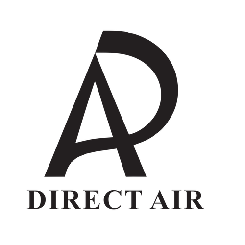 Direct Air Systems logo