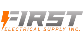 First Electrical Supply logo