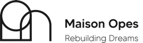 Maison Opes logo