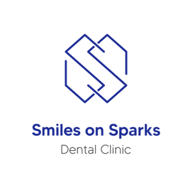 Smiles on Sparks logo