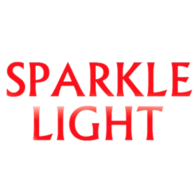Sparkle Light logo