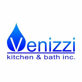 Venizzi Kitchen and Bath logo