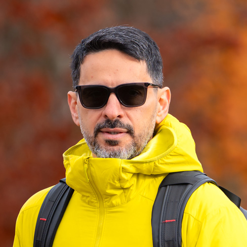 Majid Behzad — CiCon Marketing